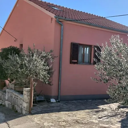 Ika 公寓 Kruševo