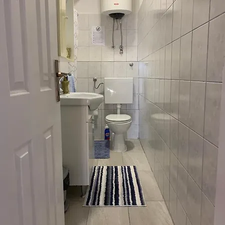 Ika Apartment