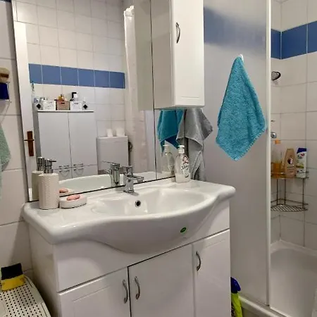 Ika * Krusevo (Zadar)