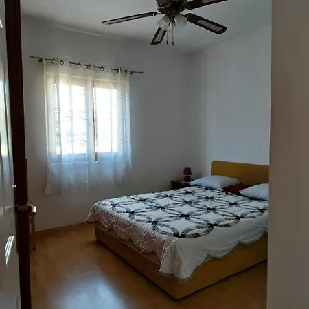 Ika Krusevo (Zadar)