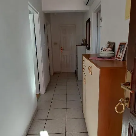 Ika Apartment Krusevo (Zadar)