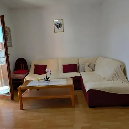 Apartment Ika Krusevo (Zadar)