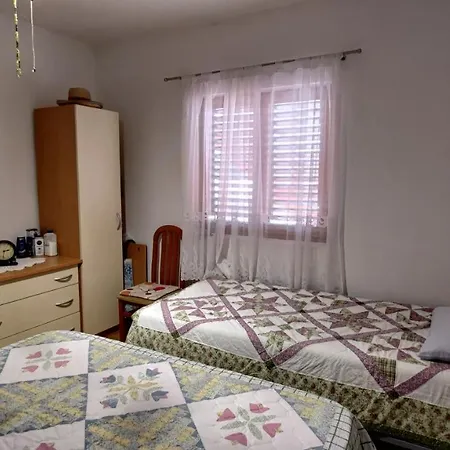 Apartment Ika
