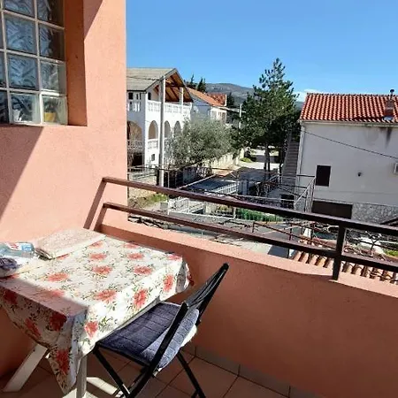 Ika Krusevo (Zadar)