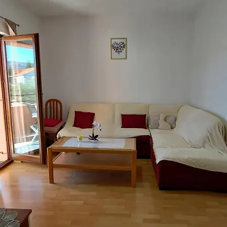 Apartment Ika Krusevo (Zadar)